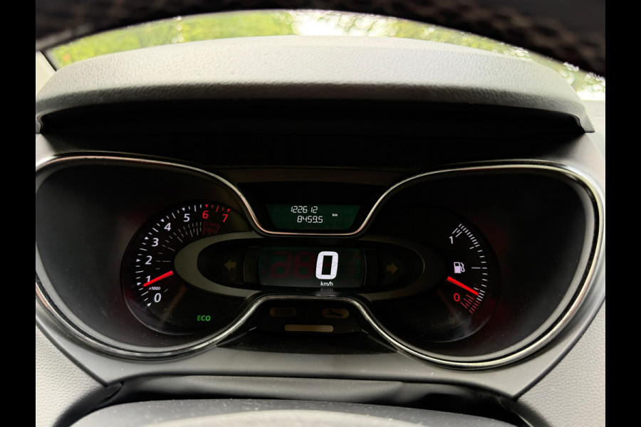 Renault Captur 0.9 TCe Bose | Camera + Keyless + Cruise Nu € 9.450,-!!!