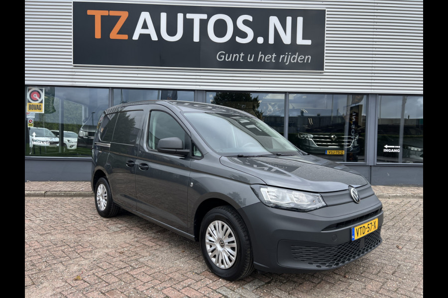 Volkswagen Caddy Cargo 2.0 TDI Comfort /Nieuwstaat