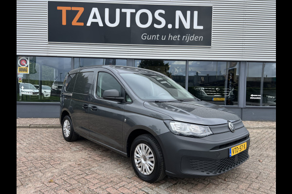 Volkswagen Caddy Cargo 2.0 TDI Comfort /Nieuwstaat