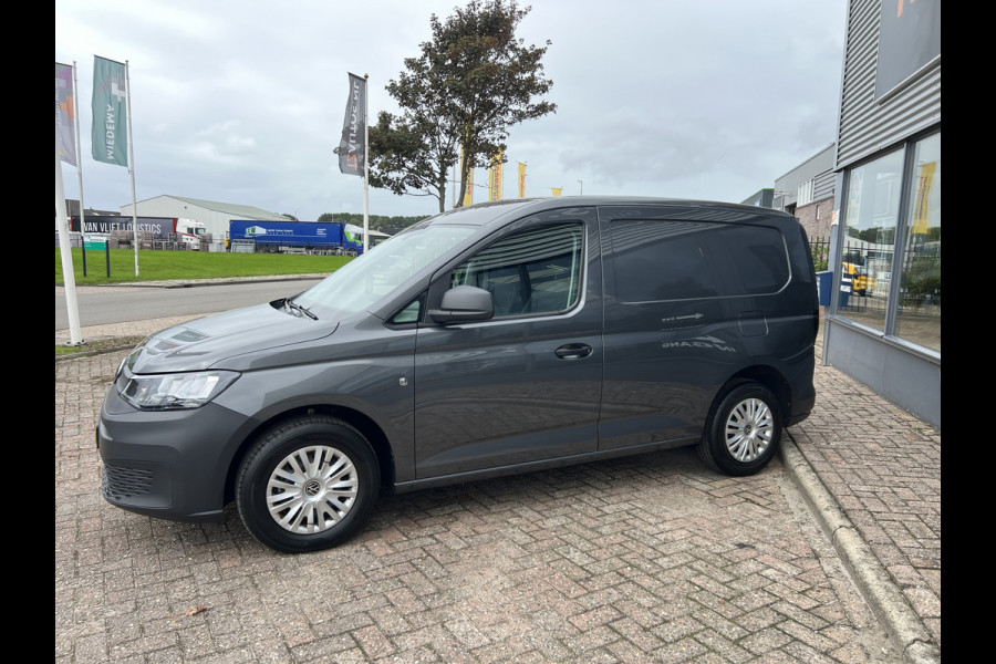 Volkswagen Caddy Cargo 2.0 TDI Comfort /Nieuwstaat