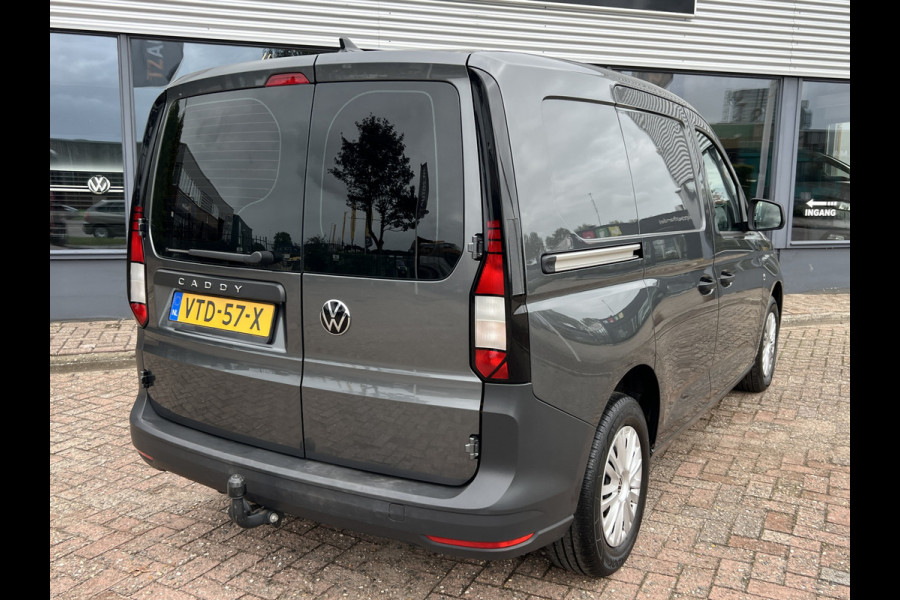 Volkswagen Caddy Cargo 2.0 TDI Comfort /Nieuwstaat