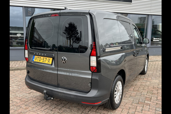 Volkswagen Caddy Cargo 2.0 TDI Comfort /Nieuwstaat