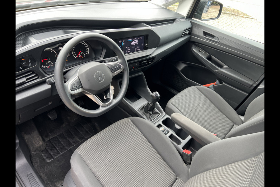 Volkswagen Caddy Cargo 2.0 TDI Comfort /Nieuwstaat