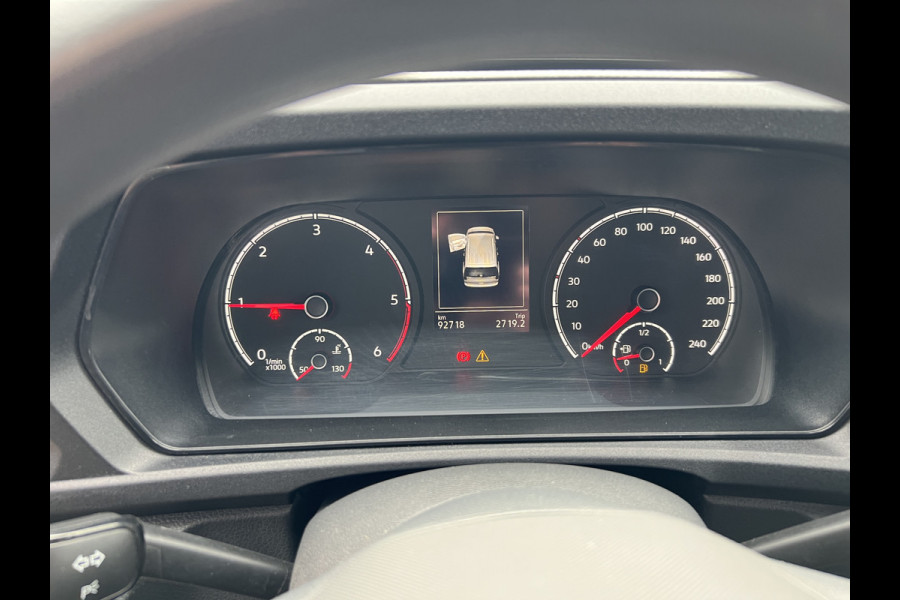 Volkswagen Caddy Cargo 2.0 TDI Comfort /Nieuwstaat