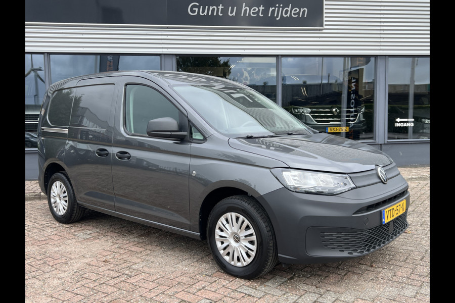 Volkswagen Caddy Cargo 2.0 TDI Comfort /Nieuwstaat