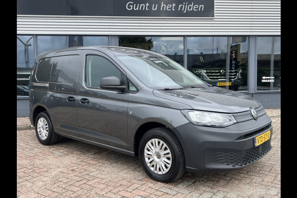 Volkswagen Caddy Cargo 2.0 TDI Comfort /Nieuwstaat