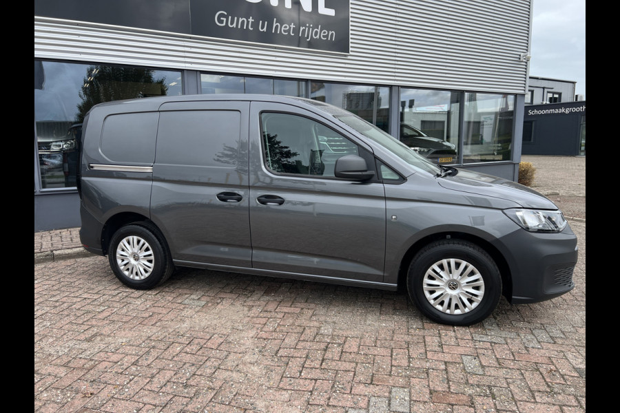 Volkswagen Caddy Cargo 2.0 TDI Comfort /Nieuwstaat