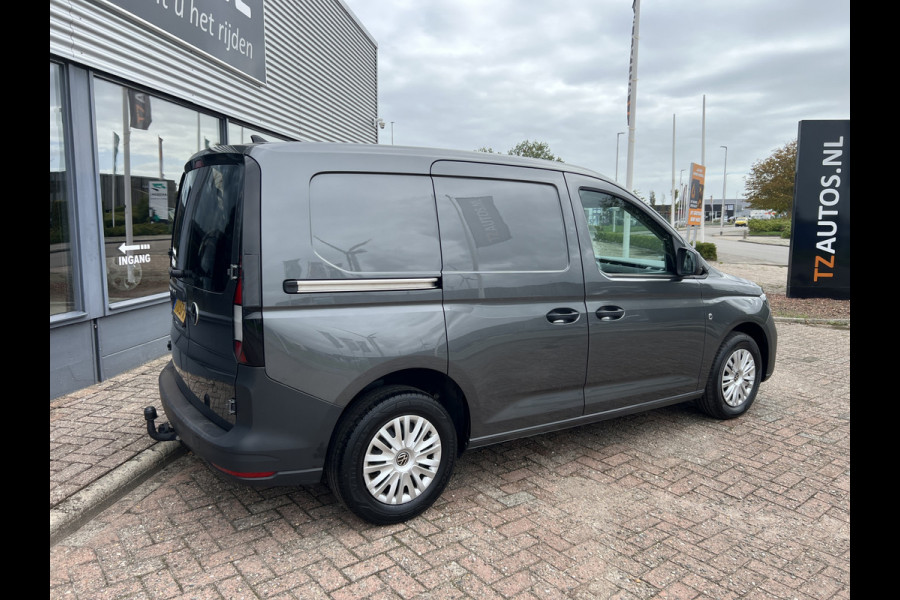 Volkswagen Caddy Cargo 2.0 TDI Comfort /Nieuwstaat