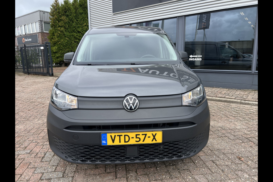 Volkswagen Caddy Cargo 2.0 TDI Comfort /Nieuwstaat