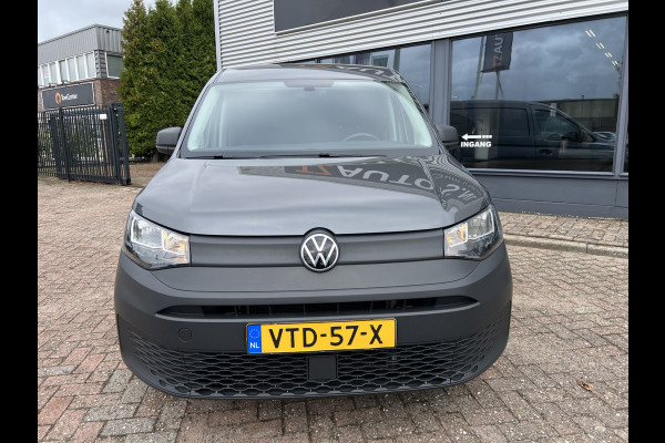 Volkswagen Caddy Cargo 2.0 TDI Comfort /Nieuwstaat
