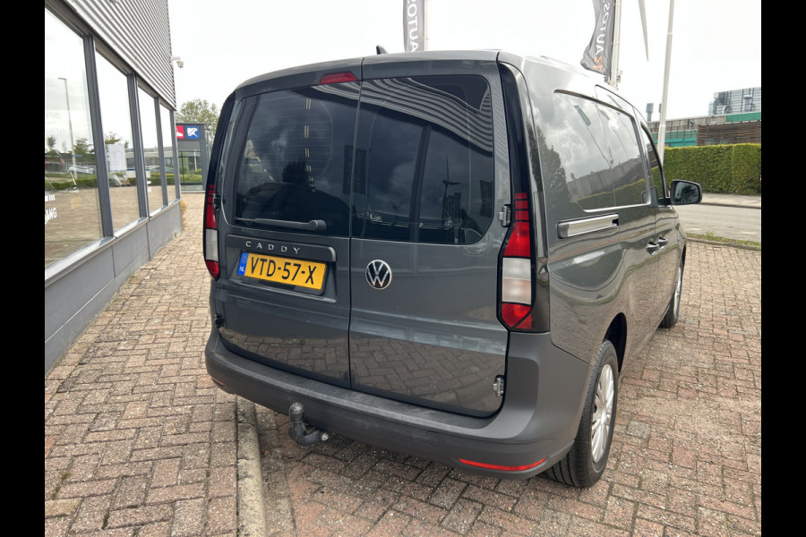 Volkswagen Caddy Cargo 2.0 TDI Comfort /Nieuwstaat
