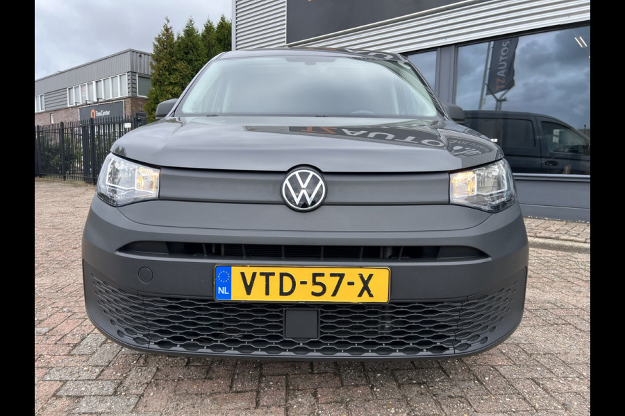 Volkswagen Caddy Cargo 2.0 TDI Comfort /Nieuwstaat