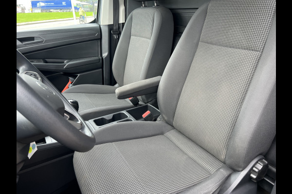 Volkswagen Caddy Cargo 2.0 TDI Comfort /Nieuwstaat