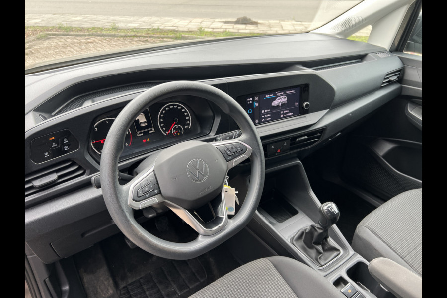 Volkswagen Caddy Cargo 2.0 TDI Comfort /Nieuwstaat