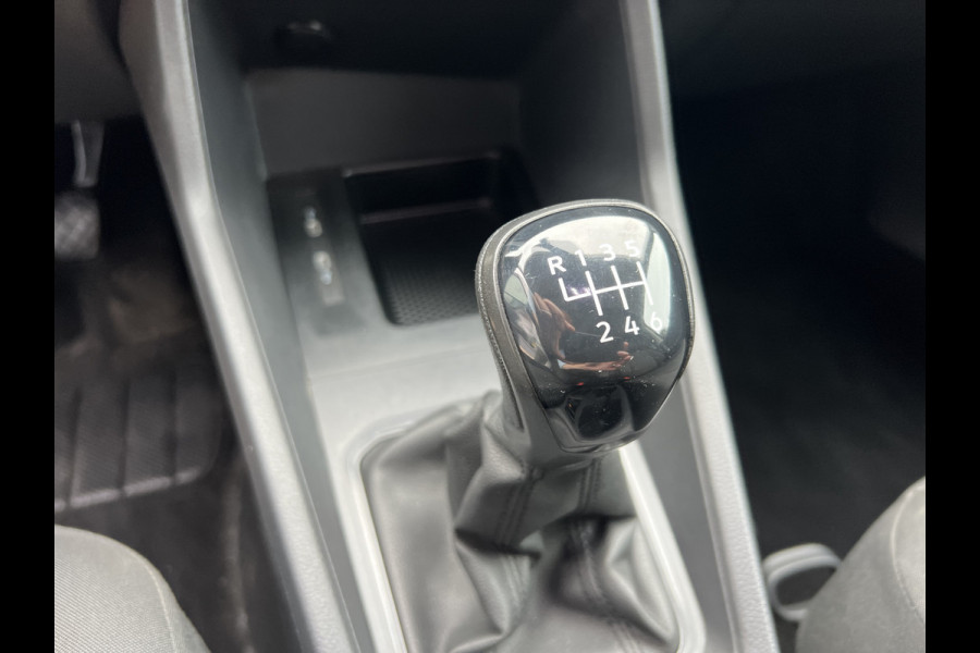 Volkswagen Caddy Cargo 2.0 TDI Comfort /Nieuwstaat