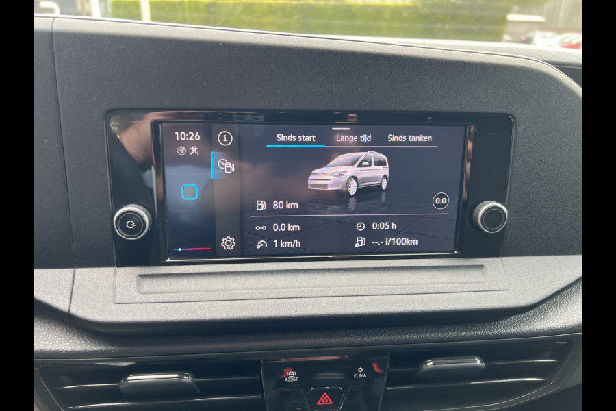 Volkswagen Caddy Cargo 2.0 TDI Comfort /Nieuwstaat