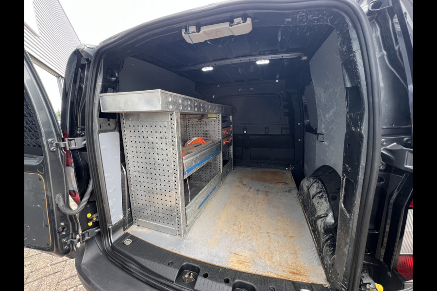 Volkswagen Caddy Cargo 2.0 TDI Comfort /Nieuwstaat
