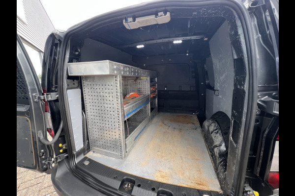 Volkswagen Caddy Cargo 2.0 TDI Comfort /Nieuwstaat