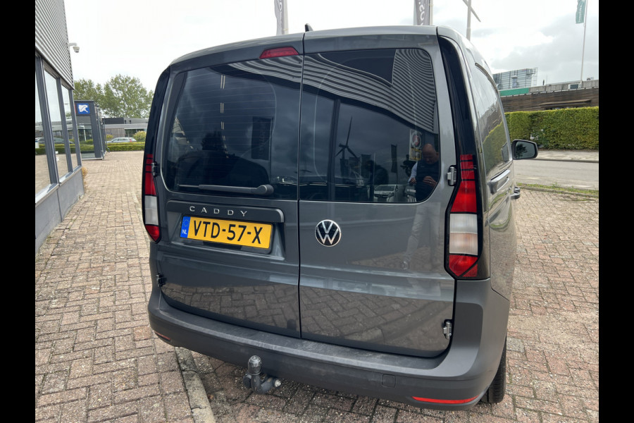 Volkswagen Caddy Cargo 2.0 TDI Comfort /Nieuwstaat