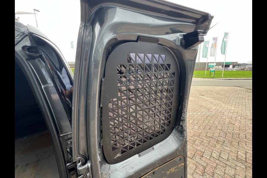 Volkswagen Caddy Cargo 2.0 TDI Comfort /Nieuwstaat