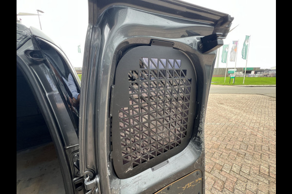 Volkswagen Caddy Cargo 2.0 TDI Comfort /Nieuwstaat