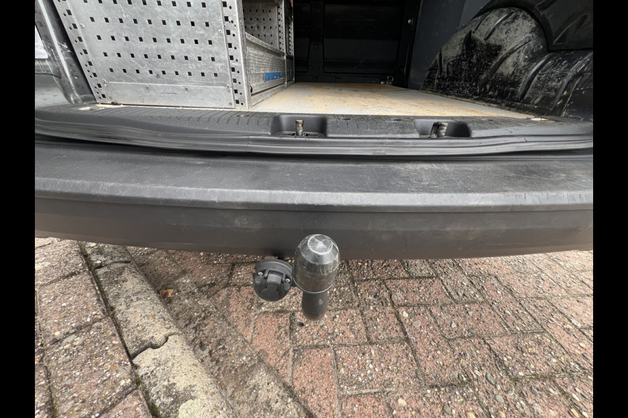 Volkswagen Caddy Cargo 2.0 TDI Comfort /Nieuwstaat