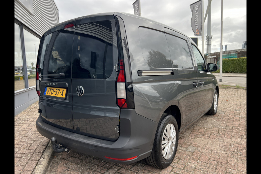 Volkswagen Caddy Cargo 2.0 TDI Comfort /Nieuwstaat