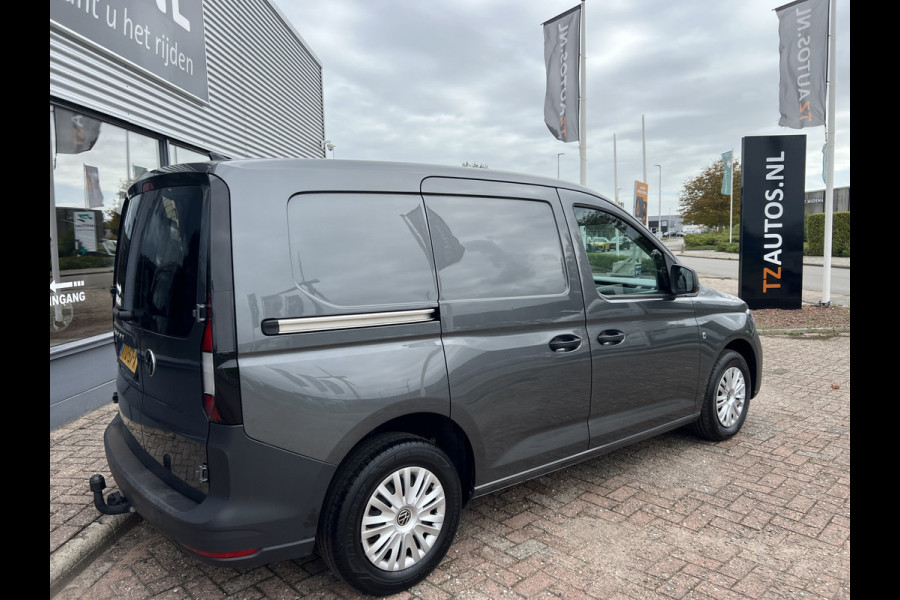Volkswagen Caddy Cargo 2.0 TDI Comfort /Nieuwstaat