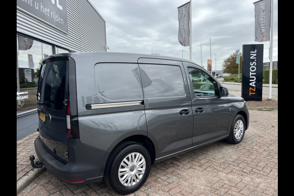 Volkswagen Caddy Cargo 2.0 TDI Comfort /Nieuwstaat