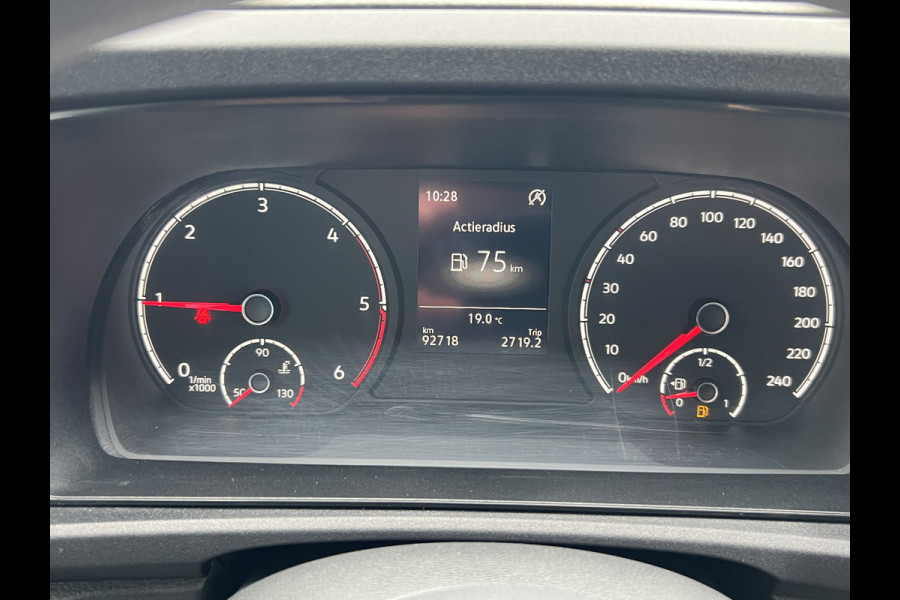Volkswagen Caddy Cargo 2.0 TDI Comfort /Nieuwstaat