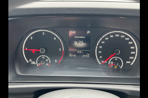 Volkswagen Caddy Cargo 2.0 TDI Comfort /Nieuwstaat