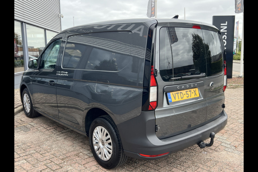 Volkswagen Caddy Cargo 2.0 TDI Comfort /Nieuwstaat