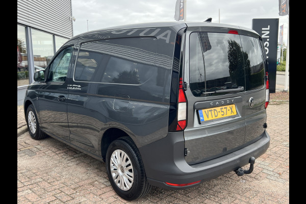 Volkswagen Caddy Cargo 2.0 TDI Comfort /Nieuwstaat
