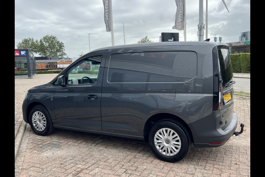 Volkswagen Caddy Cargo 2.0 TDI Comfort /Nieuwstaat