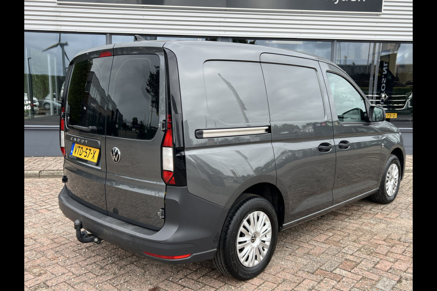 Volkswagen Caddy Cargo 2.0 TDI Comfort /Nieuwstaat