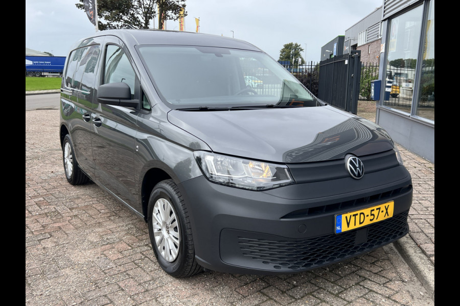 Volkswagen Caddy Cargo 2.0 TDI Comfort /Nieuwstaat