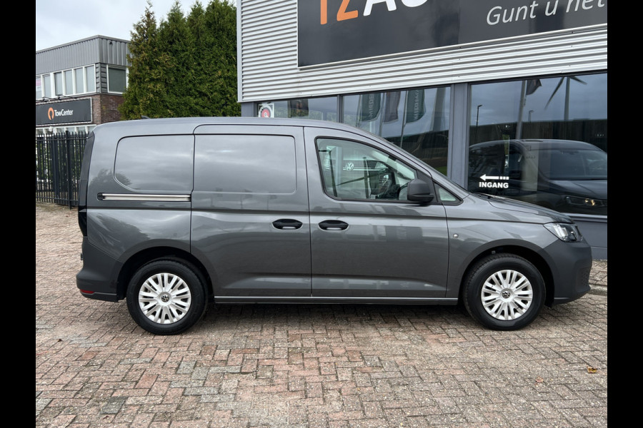 Volkswagen Caddy Cargo 2.0 TDI Comfort /Nieuwstaat