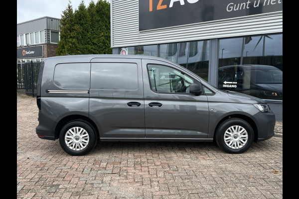 Volkswagen Caddy Cargo 2.0 TDI Comfort /Nieuwstaat