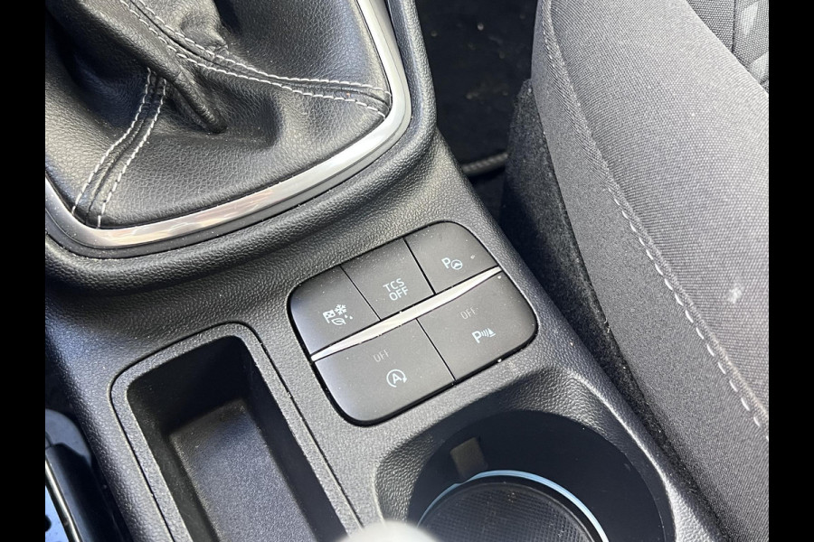 Ford Fiesta 1.0 EcoBoost Titanium X | Trekhaak | Winter Pack | Adaptieve Cruise Control