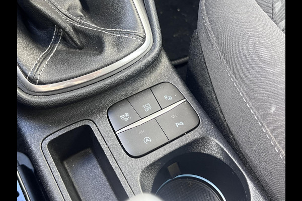 Ford Fiesta 1.0 EcoBoost Titanium X | Trekhaak | Winter Pack | Adaptieve Cruise Control