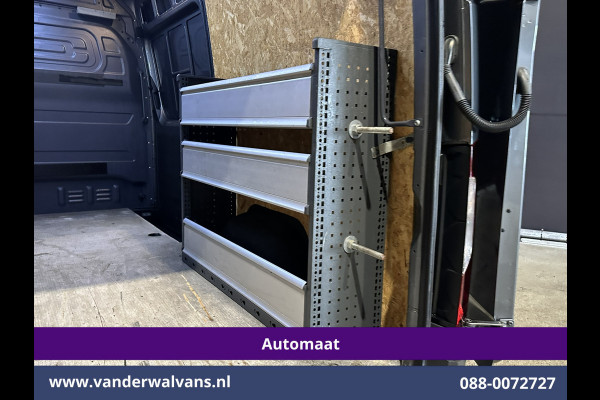 Mercedes-Benz Sprinter 315 CDI 150pk 9G-Tronic 3500kg Trekhaak L2H2 Inrichting Euro6 Airco | Camera | Navigatie | MBUX | LED | Apple Carplay Android Auto, Cruisecontrol, Parkeersensoren, Bijrijdersbank