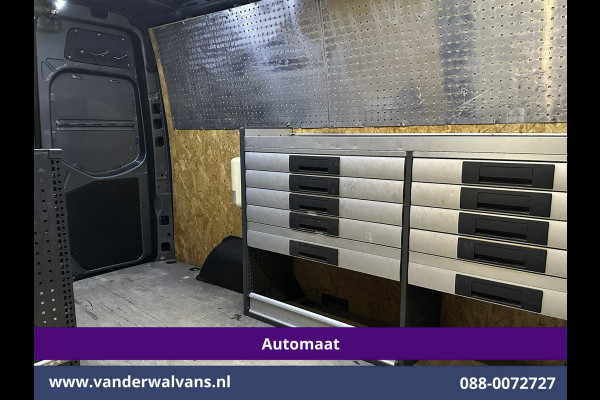 Mercedes-Benz Sprinter 315 CDI 150pk 9G-Tronic 3500kg Trekhaak L2H2 Inrichting Euro6 Airco | Camera | Navigatie | MBUX | LED | Apple Carplay Android Auto, Cruisecontrol, Parkeersensoren, Bijrijdersbank