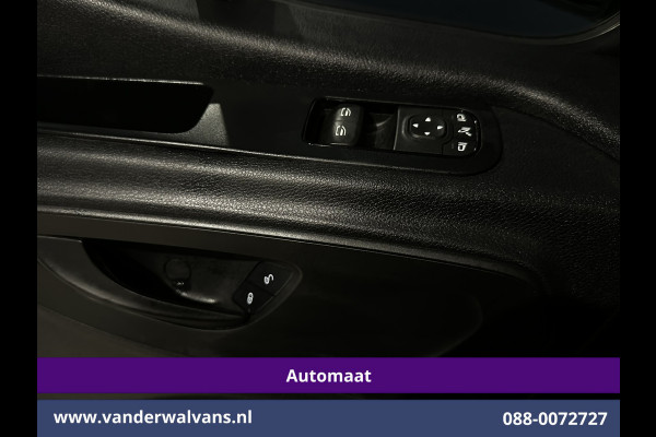 Mercedes-Benz Sprinter 315 CDI 150pk 9G-Tronic 3500kg Trekhaak L2H2 Inrichting Euro6 Airco | Camera | Navigatie | MBUX | LED | Apple Carplay Android Auto, Cruisecontrol, Parkeersensoren, Bijrijdersbank