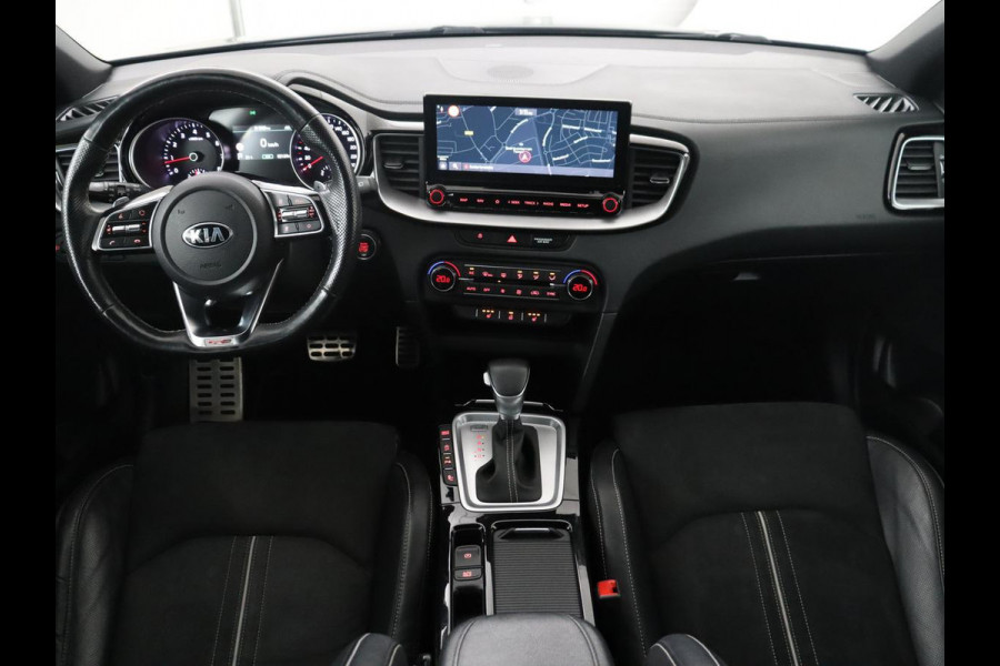 Kia Ceed Sportswagon 1.5 T-GDi MHEV GT-Line Edition | Apple Carplay | LED | Stoelverwarming | Navigatie | JBL Sound |