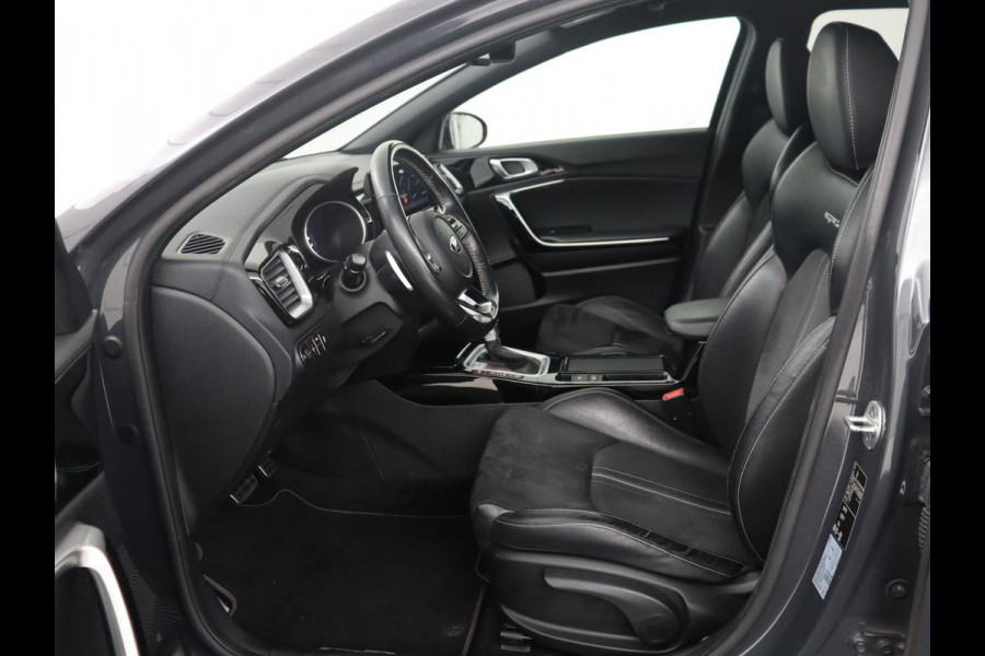 Kia Ceed Sportswagon 1.5 T-GDi MHEV GT-Line Edition | Apple Carplay | LED | Stoelverwarming | Navigatie | JBL Sound |