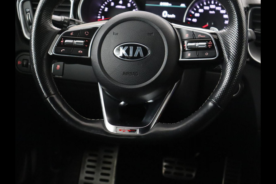 Kia Ceed Sportswagon 1.5 T-GDi MHEV GT-Line Edition | Apple Carplay | LED | Stoelverwarming | Navigatie | JBL Sound |