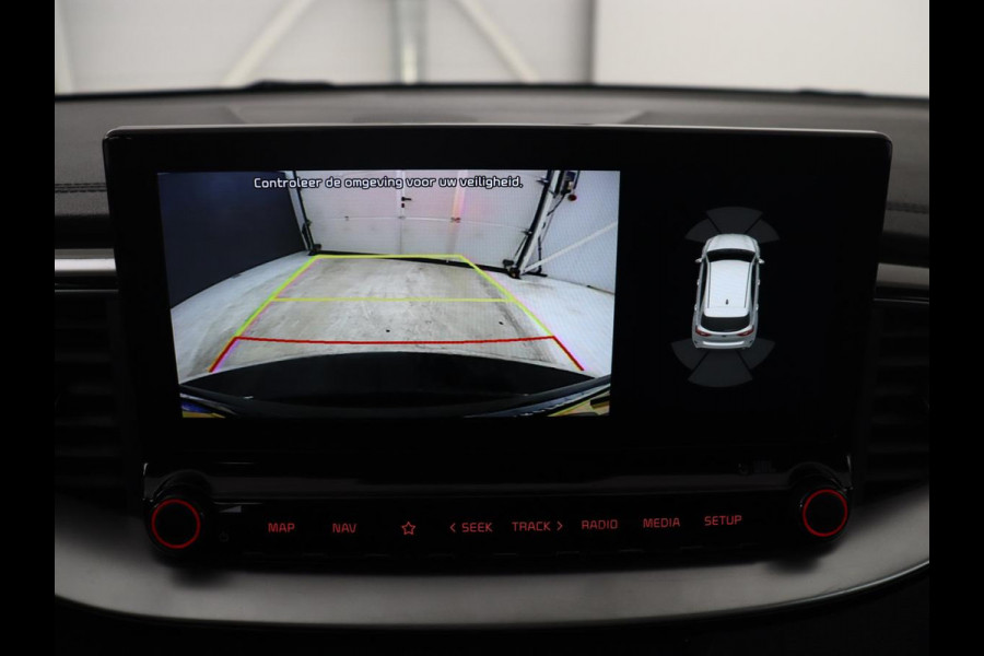 Kia Ceed Sportswagon 1.5 T-GDi MHEV GT-Line Edition | Apple Carplay | LED | Stoelverwarming | Navigatie | JBL Sound |