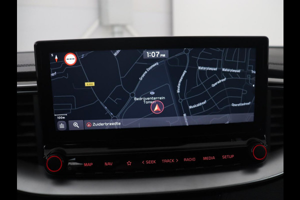 Kia Ceed Sportswagon 1.5 T-GDi MHEV GT-Line Edition | Apple Carplay | LED | Stoelverwarming | Navigatie | JBL Sound |