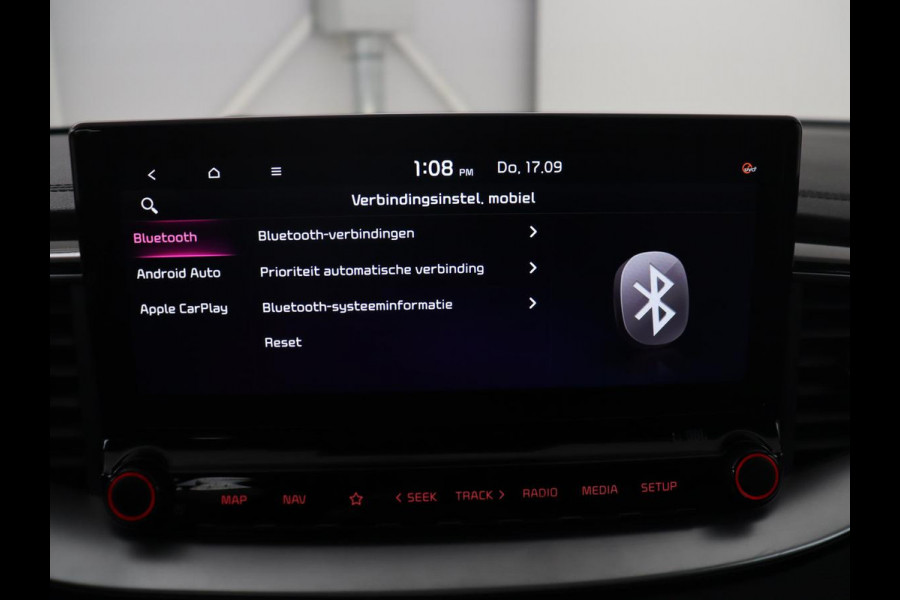Kia Ceed Sportswagon 1.5 T-GDi MHEV GT-Line Edition | Apple Carplay | LED | Stoelverwarming | Navigatie | JBL Sound |