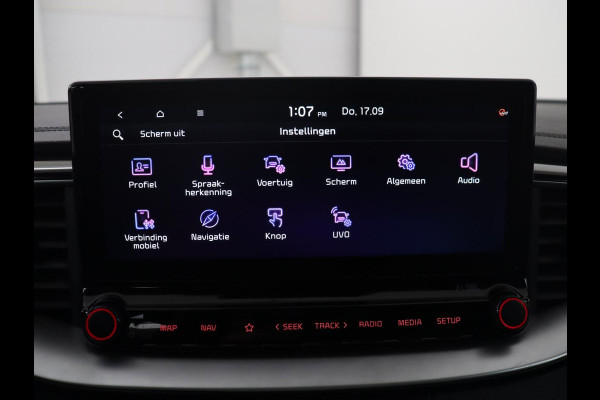 Kia Ceed Sportswagon 1.5 T-GDi MHEV GT-Line Edition | Apple Carplay | LED | Stoelverwarming | Navigatie | JBL Sound |